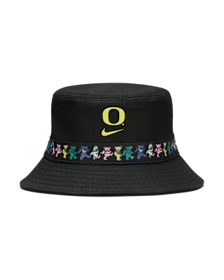 【NIKE×Grateful dead バケットハット タグ付き ハット】 BUCKET+HAT.png